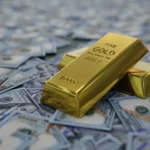 US Gold Reserves Hit $1 Trillion