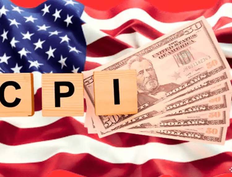 US Inflation Rises to 2.9% in August, Markets Hold to Fed Cut Bets