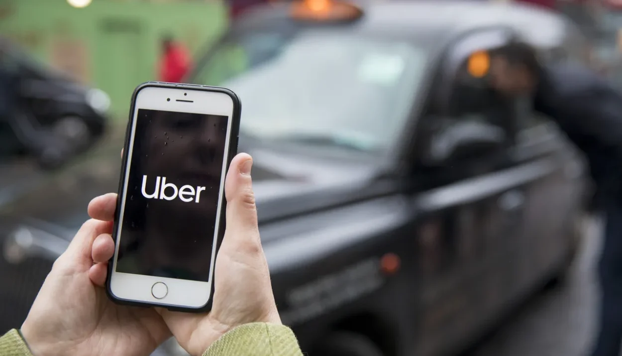 Uber Sued by US Justice Department Over Disability Discrimination