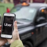 Uber Sued by US Justice Department Over Disability Discrimination