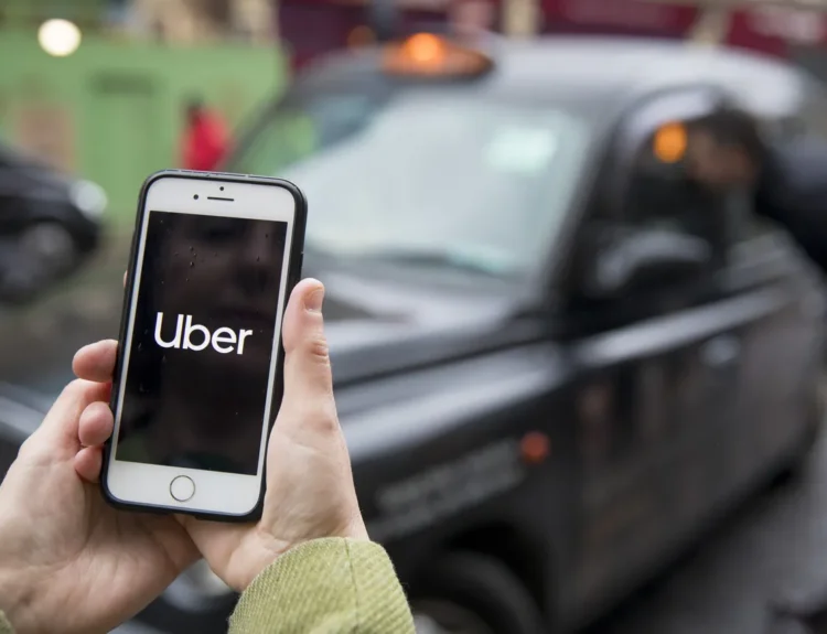 Uber Sued by US Justice Department Over Disability Discrimination