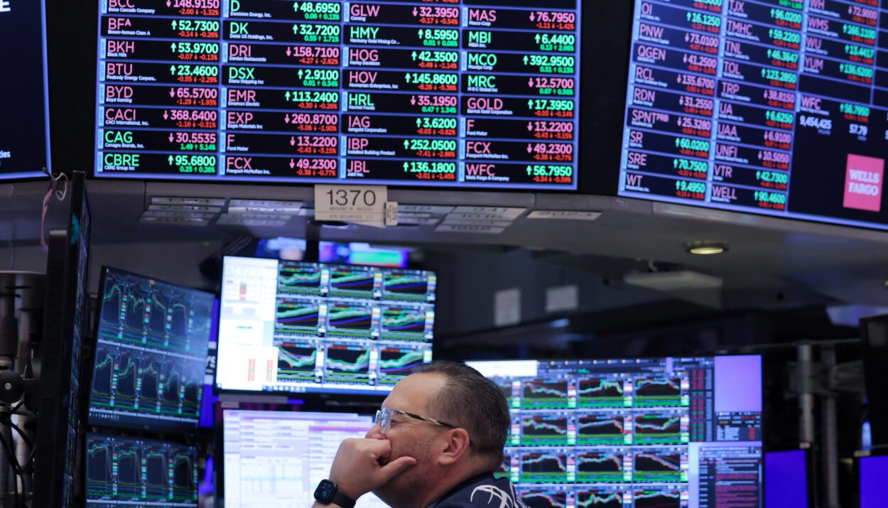 What To Watch in Markets This Week: Inflation in Focus