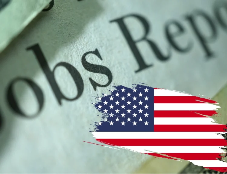 What to Watch This Week Jobs Report Government Shutdown and Q3 Finale