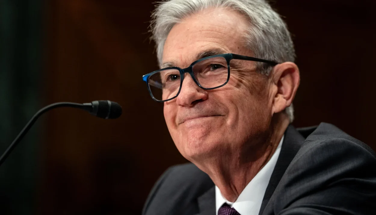 What to Watch in Markets This Week: Powell, Inflation Data, and Big Earnings