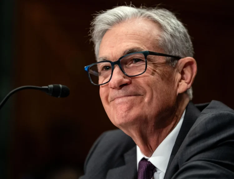 What to Watch in Markets This Week: Powell, Inflation Data, and Big Earnings