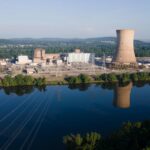 White House is betting big on energy security. Nuclear power may be its next move
