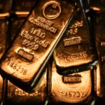 Why investors can’t seem to get enough of gold