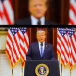YouTube Pays Trump $24.5 Million to Settle Account Suspension Lawsuit