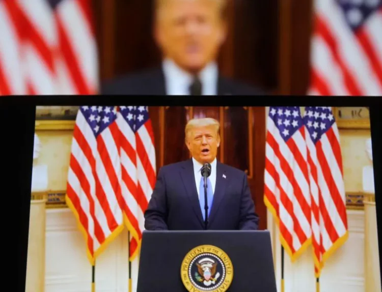 YouTube Pays Trump $24.5 Million to Settle Account Suspension Lawsuit