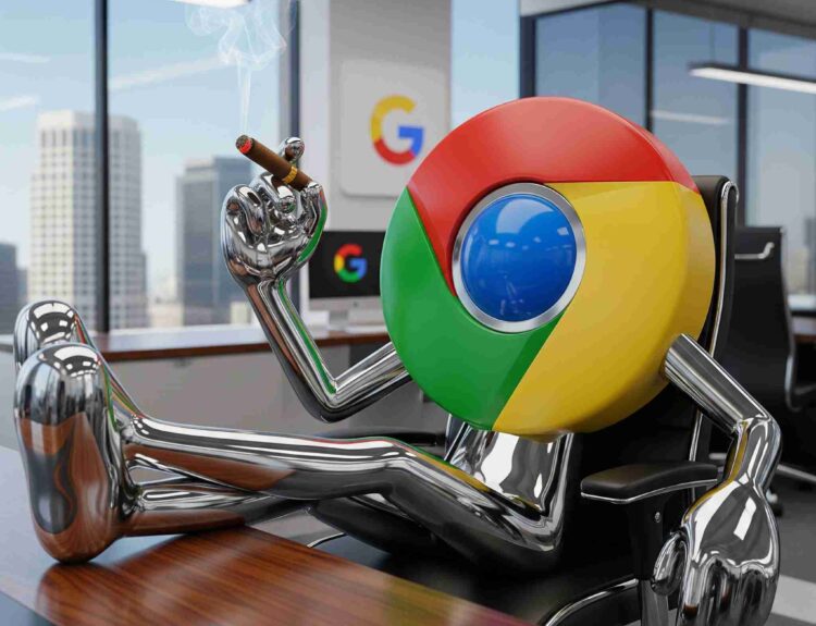 Message for Big Tech in the Google Ruling, Play Nice, but Play On