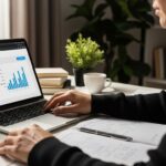 investment portfolio building process