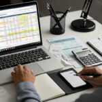 budgeting process hands-on