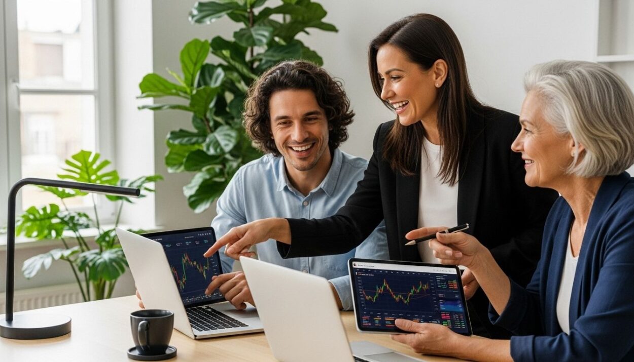 personal finance trends 2025