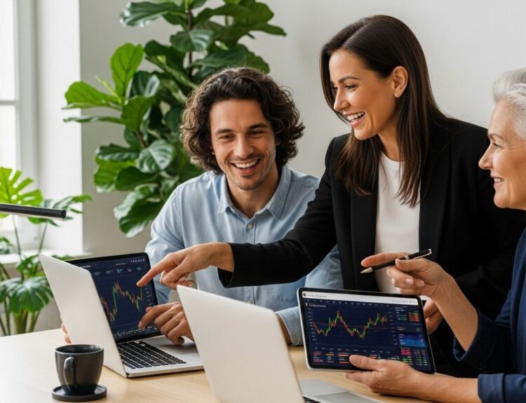 personal finance trends 2025
