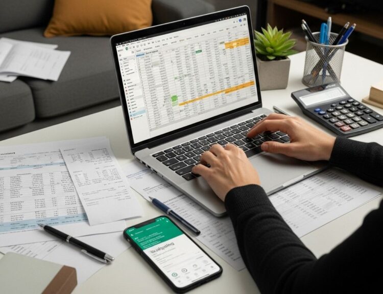 budgeting hands-on assessment