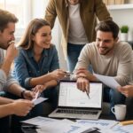 young adults investing