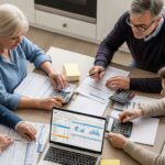 generational financial planning