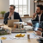 alternative investments, portfolio diversification, modern investing