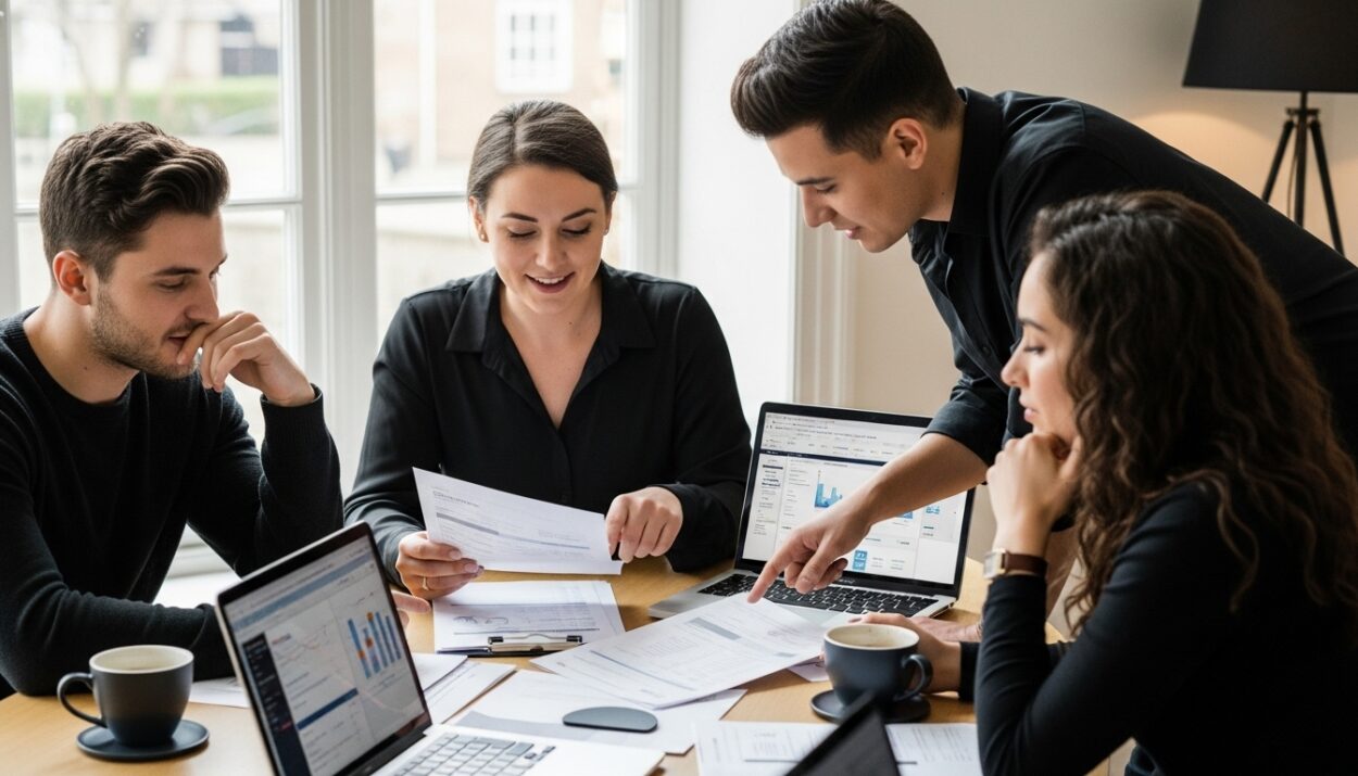 credit score importance