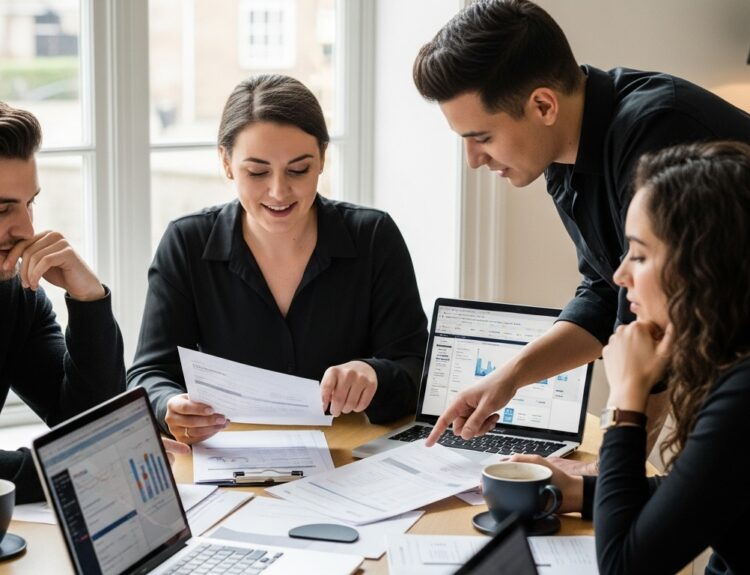 credit score importance
