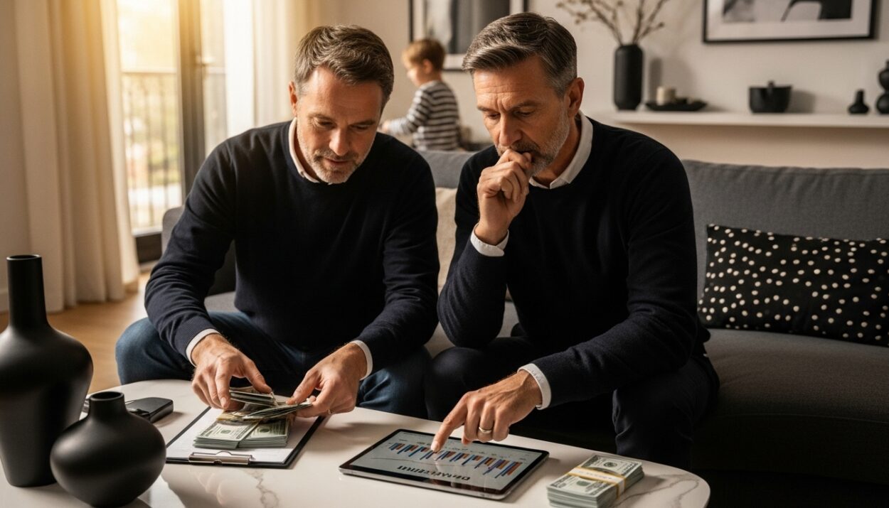 family financial planning