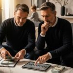 family financial planning