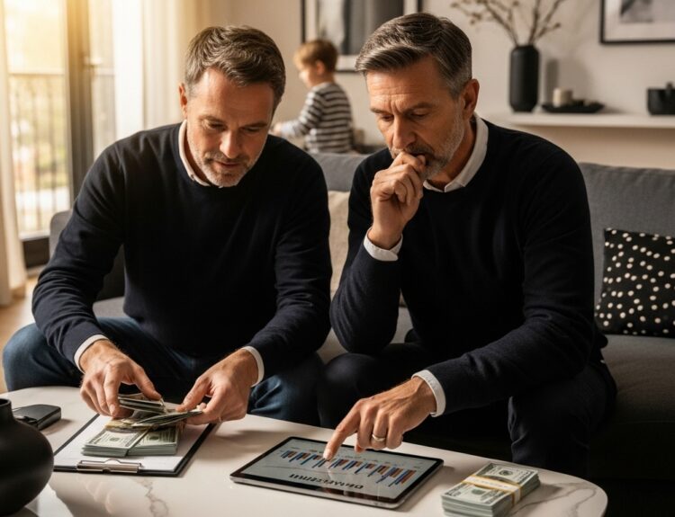 family financial planning