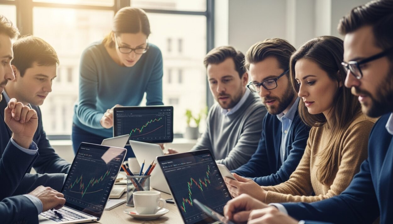 dividend investing guide beginners