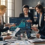 bull market indicators trends meeting
