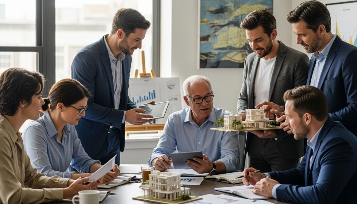 alternative investments real people