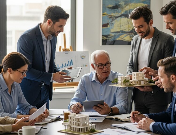 alternative investments real people