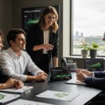 ethical investing meeting