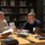 investor books, financial learning, reading group