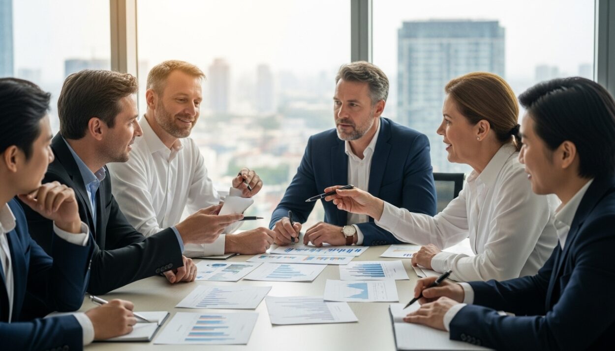 asset classes overview