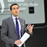 A crash is coming Says Renowned Financial Journalist Andrew Ross Sorkin - Finblog “A crash is coming..." Says Renowned Financial Journalist, Andrew Ross Sorkin