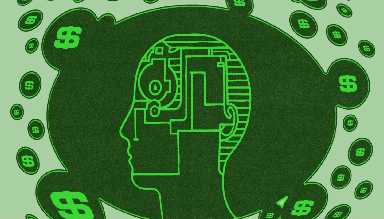AI Bubble Could Pop Global Economy Economists Warn - Finblog AI Bubble Could Pop Global Economy, Economists Warn