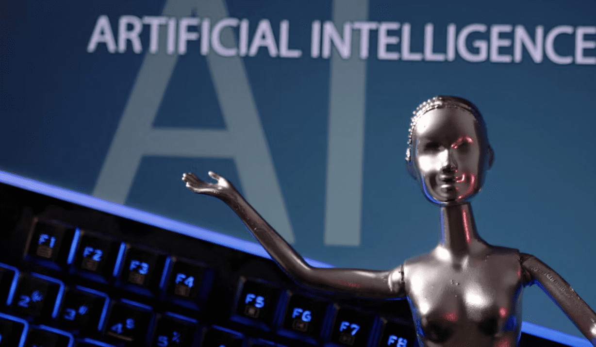 AI Startup Valuations Soar as Bubble Fears Mount Amid Market Frenzy