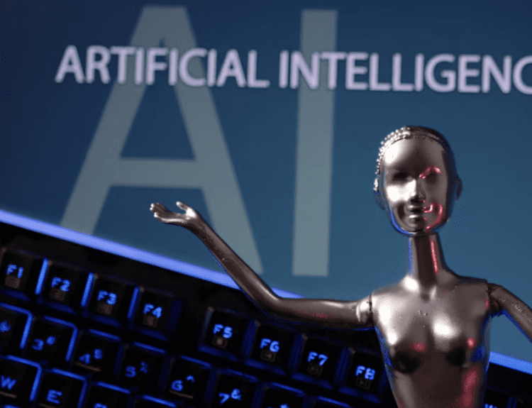 AI Startup Valuations Soar as Bubble Fears Mount Amid Market Frenzy