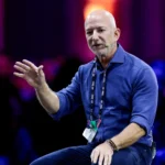AI in an 'industrial bubble' but will benefit society Jeff Bezos