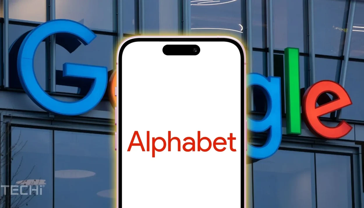 Alphabet Just Hit 0 Billion in a Single Quarter Heres Whats Driving It - Finblog Alphabet Just Hit $100 Billion in a Single Quarter. Here’s What’s Driving It