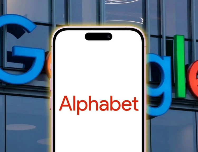 Alphabet Just Hit $100 Billion in a Single Quarter. Here’s What’s Driving It