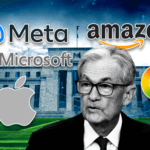 Big Tech Earnings Fed Rate Cut and TrumpXi Meeting Set to Define Markets This Week - Finblog Big Tech Earnings, Fed Rate Cut, and Trump–Xi Meeting Set to Define Markets This Week