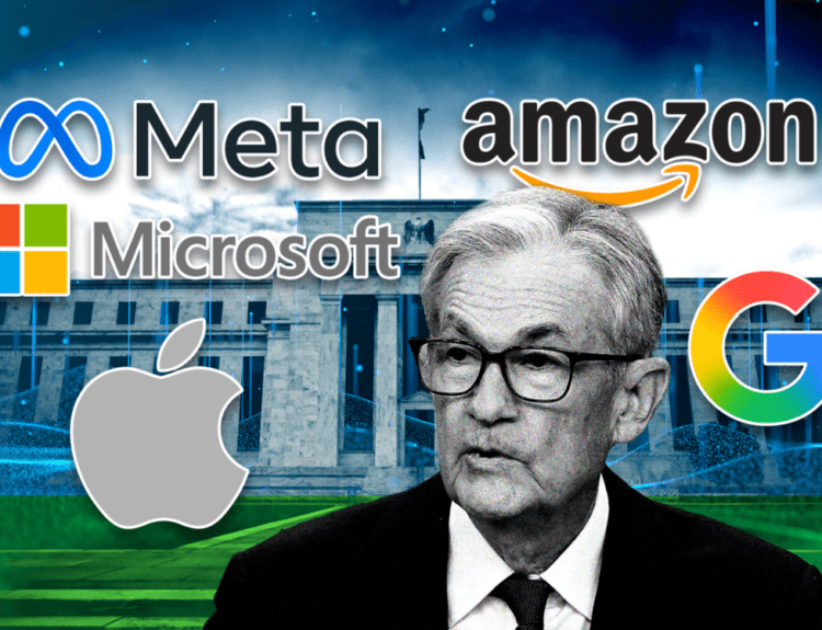 Big Tech Earnings, Fed Rate Cut, and Trump–Xi Meeting Set to Define Markets This Week