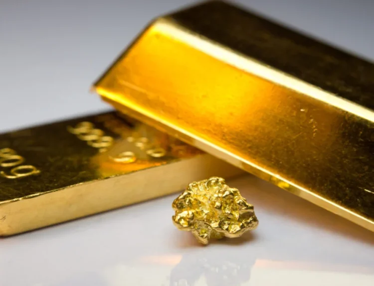 Bond King Bill Gross Says Gold Has Now Become A 'Momentum/Meme Asset