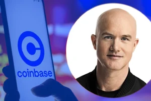 Coinbase CEO’s Spontaneous Remarks Trigger $84K in Prediction Market Bets