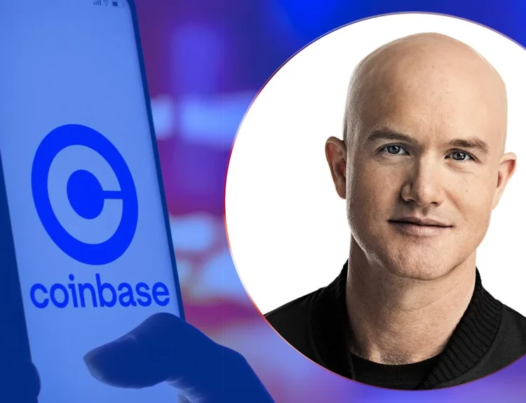 Coinbase CEO’s Spontaneous Remarks Trigger $84K in Prediction Market Bets