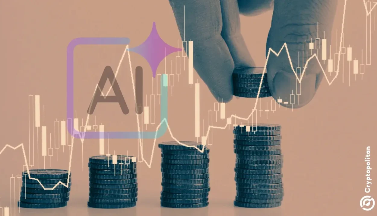 CoreWeave Insiders Sold $1 Billion Post-IPO as AI Rich Cash Out