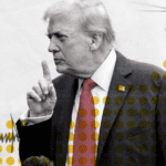 Donald Trump accused of profiting from presidency as crypto ventures rake in hundreds of millions - Finblog Donald Trump accused of profiting from presidency as crypto ventures rake in hundreds of millions