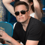 Elon Musk Becomes First Person Worth $500 Billion