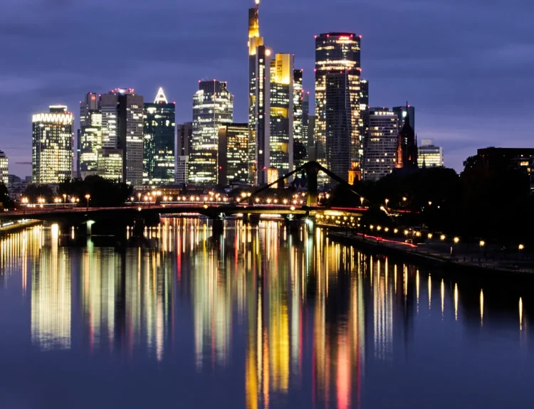 Eurozone private sector logs strongest growth in over two years